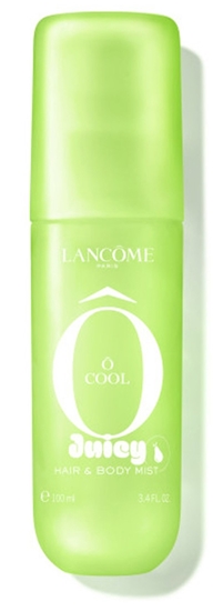 LANCME  COOL HAIR  BODY MIST 100ML